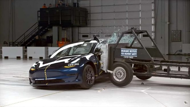 IIHS Top Safety Pick, Pick+ criteria get tougher — here’s the new list of 2023 winners