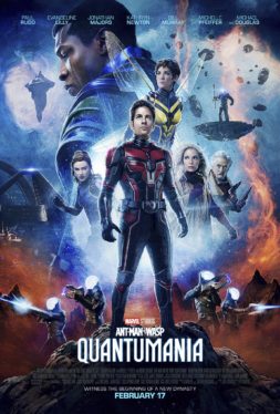 I’m a lifelong Marvel fan. After Ant-Man and the Wasp: Quantumania, I’m done with the MCU