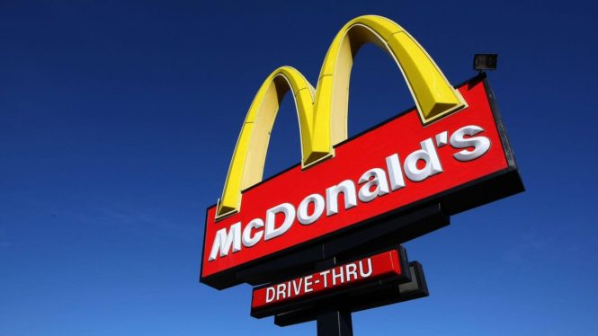 I’m Hating It: McDonald’s AI-Powered Drive-Thru Sucks