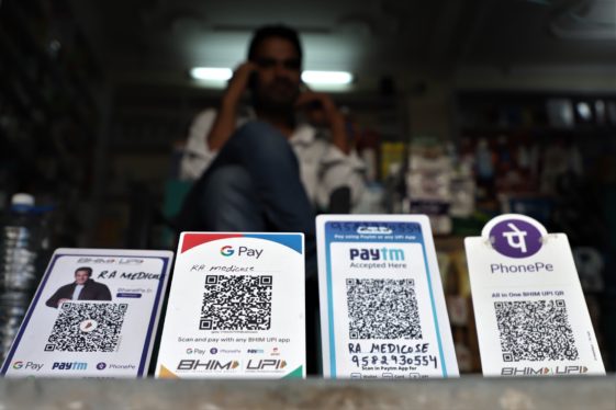 India and Singapore link UPI and PayNow in cross-border payments push