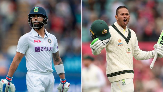 India vs Australia live stream: How to watch the Cricket Test Series