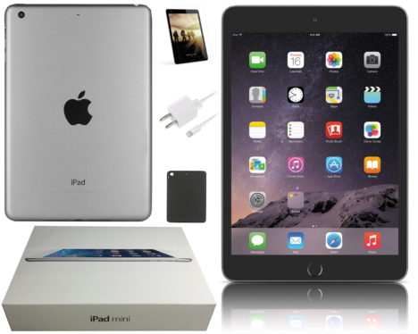 iPad Air, iPad Mini just got unprecedented price cuts