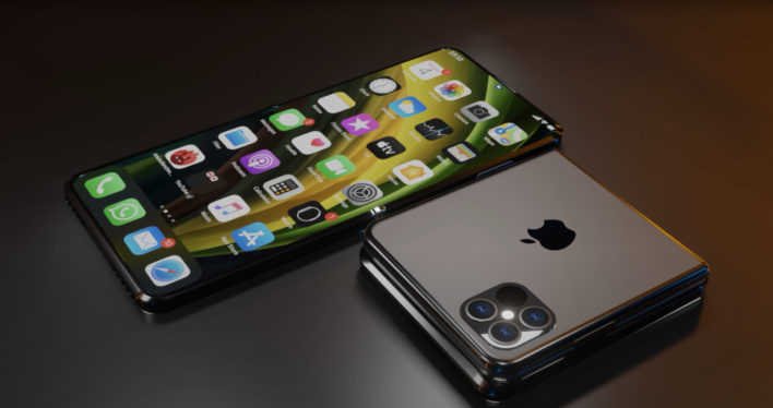 iPhone Flip: what we know about Apple’s first foldable phone