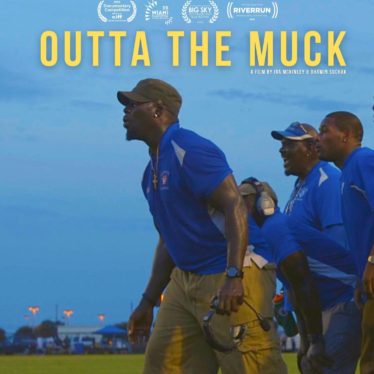 Ira McKinley & Bhawin Sucak Interview: Outta The Muck