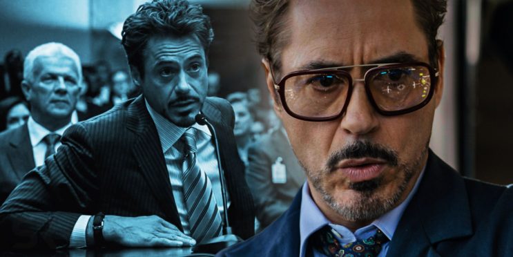 Iron Man’s Secret Dark Mirror Showed Tony Stark’s Biggest MCU Flaw