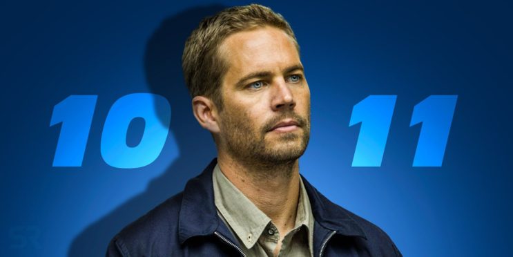 Is Paul Walker’s Brian In Fast X?