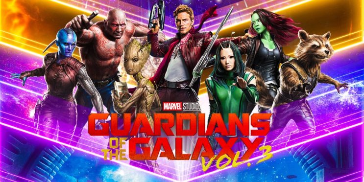 Is Guardians Of The Galaxy Vol. 3 The Last One?