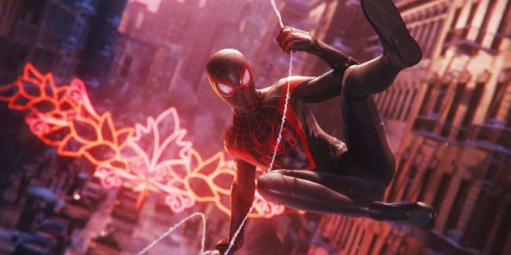 It’s Time For Marvel’s Spider-Man 2 To Save The MCU
