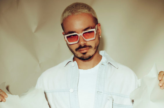 J Balvin Gets Candid: Why He Took a Social Media Break & Plans of Making a Comeback