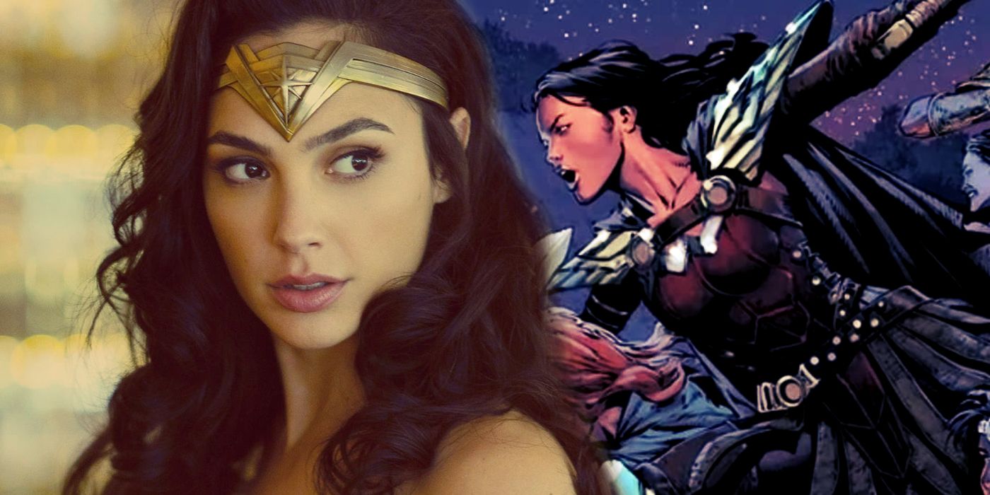 James Gunn’s DCU Plans Are More Bad News For Wonder Woman’s Future