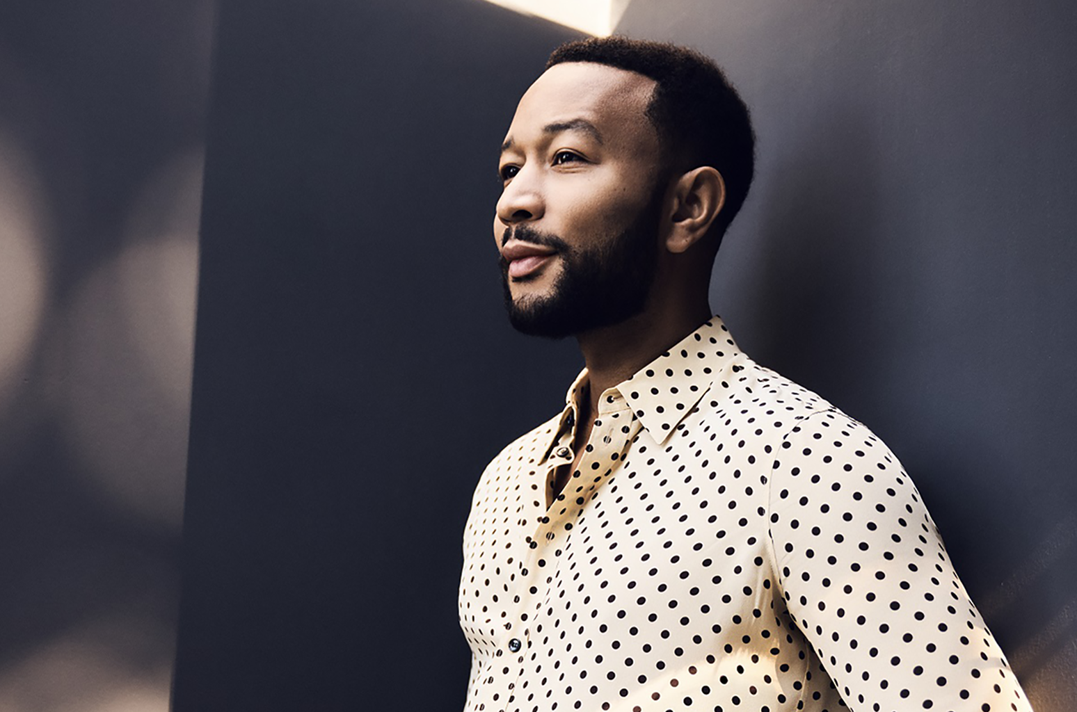 John Legend Talks Stripping His ‘LEGEND’ Songs ‘Down to Their Essence’ for New Piano Album