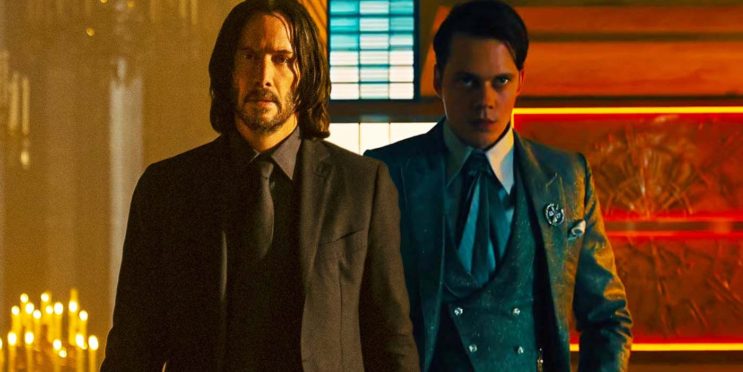 John Wick 4 May Be Breaking A Big Franchise Villain Trend