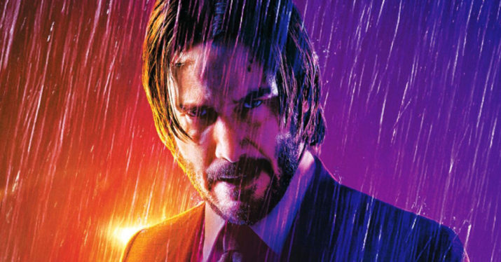 John Wick 4’s Runtime Reportedly Revealed (& It’s Massive)