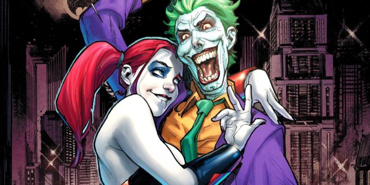 Joker’s Treatment of Harley Quinn is Even More Cruel Than Fans Realize