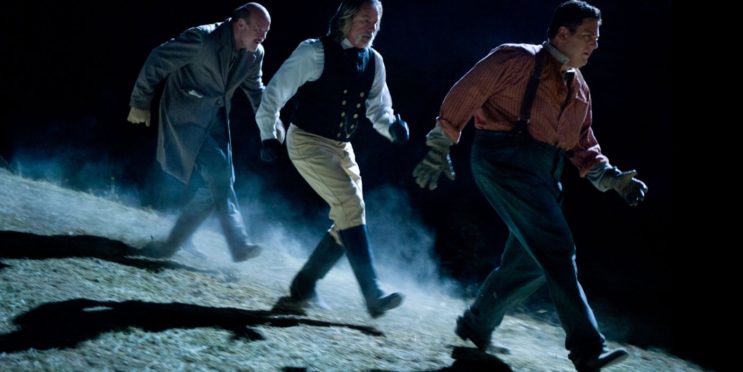 Jonah Hill’s Brief Role In Django Unchained, Explained