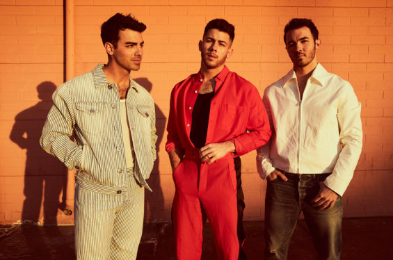 Jonas Brothers Ready to Fly on New Single ‘Wings’: Here’s When It Arrives