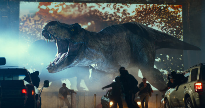 Jurassic World Dominion Creates A Major Problem For Future Jurassic Movies