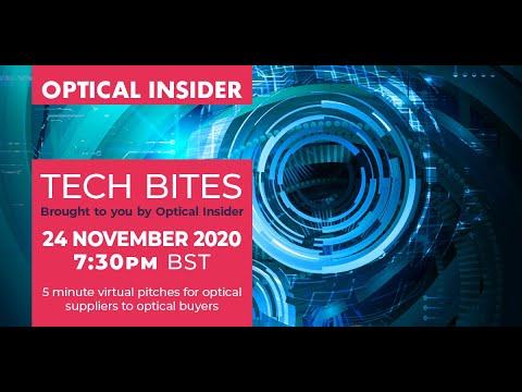 Optical Insider Tech Bites #7