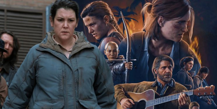 Kathleen’s Story Proves Why Adapting The Last Of Us 2 Will Work