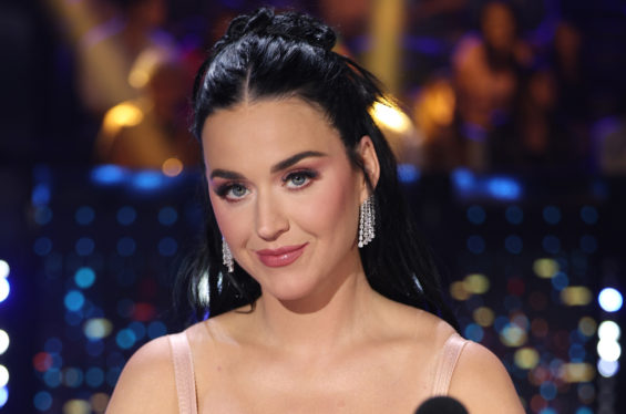 Katy Perry Breaks Down After ‘American Idol’ Audition From School Shooting Survivor: ‘This Is Not Okay’