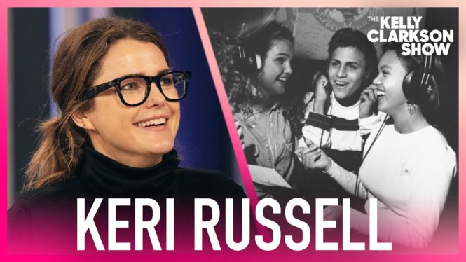 Keri Russell Reflects on ‘Mickey Mouse Club’ Days With Britney Spears & Justin Timberlake: ‘They Were Wildly Talented’