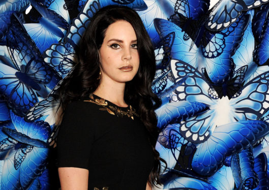 Lana Del Rey Fully Embraces Her Sensual Side on 7-Minute ‘A&W’: Listen