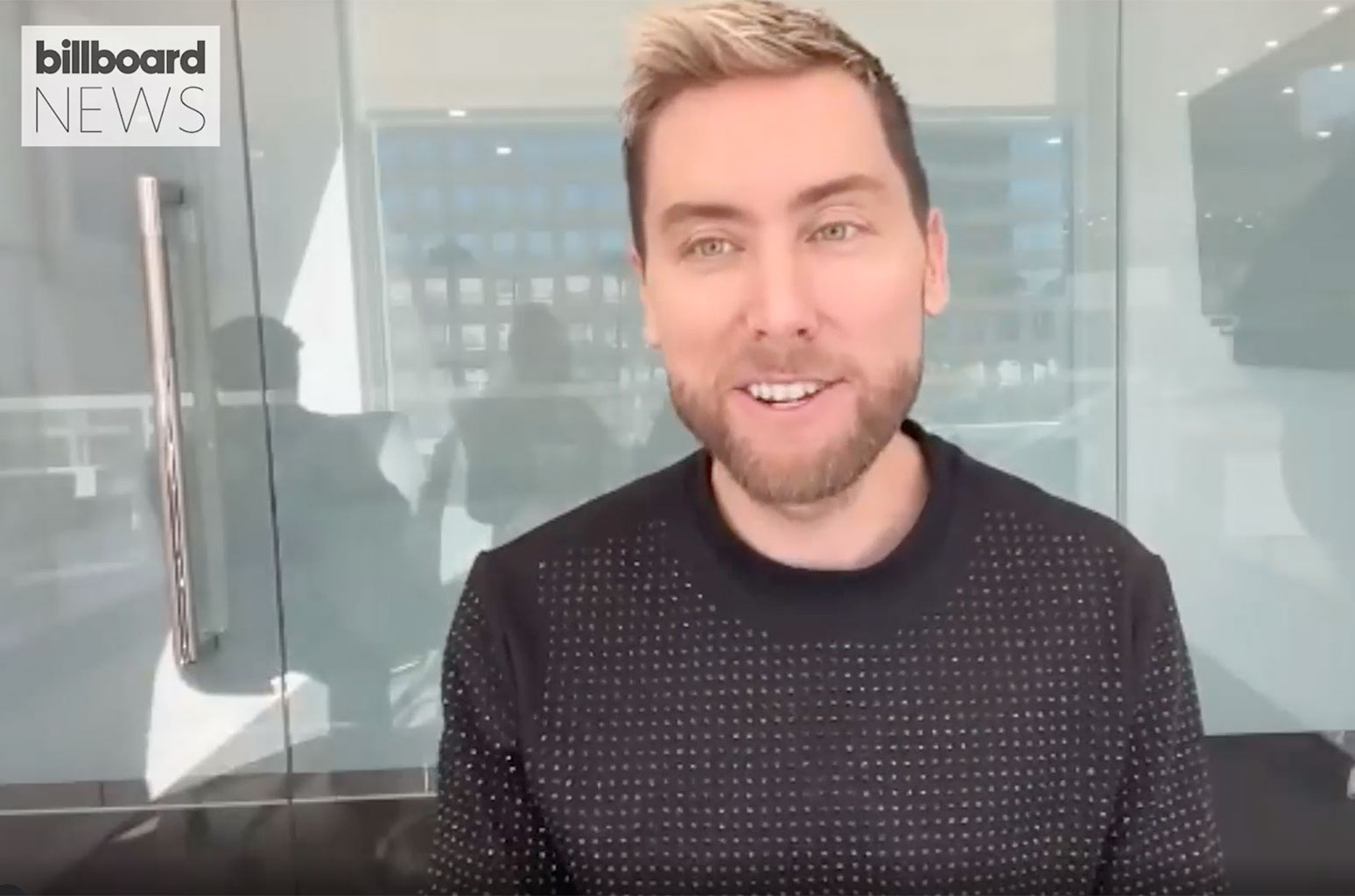 Lance Bass Talks New Podcast & Why an *NSYNC Reunion Is Possible: ‘We Owe It to the Fans’