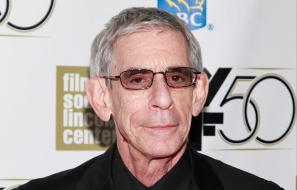 ‘Law & Order: SVU’ actor Richard Belzer dies at 78