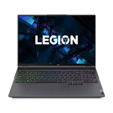 Lenovo Legion 5 gaming laptop with RTX 3060 is over $700 off