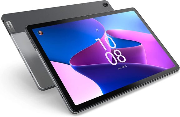 Lenovo Tab M10 Plus (Gen 3) review: at this price, you can’t complain