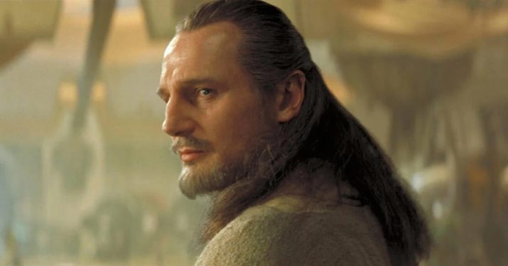 Liam Neeson Has No Interest in Star Wars’ Spinoff Phase