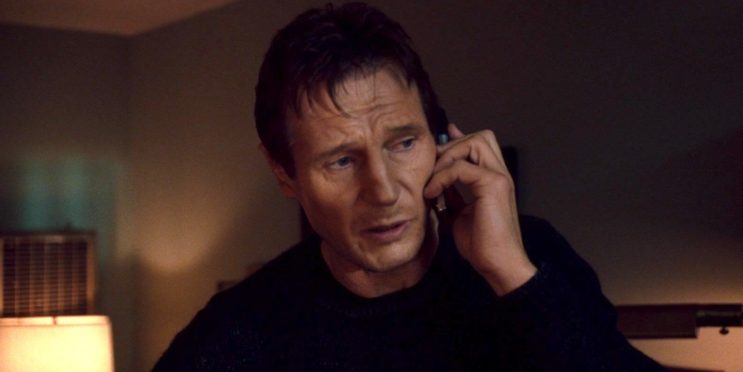 Liam Neeson Initially Had Doubts About His Iconic Taken Speech