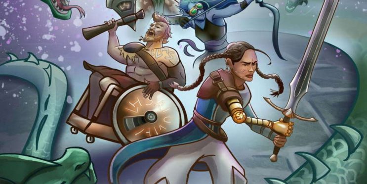 Limitless Heroics Review: A Great D&D Supplement For Inclusive Campaigns