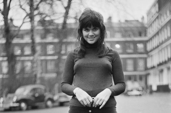 Linda Ronstadt’s ‘Long Long Time’ Rules Multiple Billboard Charts Thanks to ‘The Last of Us’