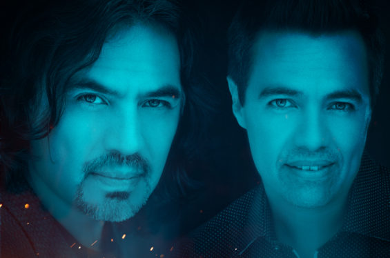 Los Temerarios Celebrates 40 Years in Music With U.S. Tour & Upcoming New Album