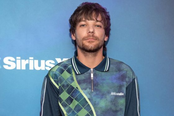 Louis Tomlinson Was ‘Mortified’ by One Direction’s Split, But Is ‘Up for’ a Reunion