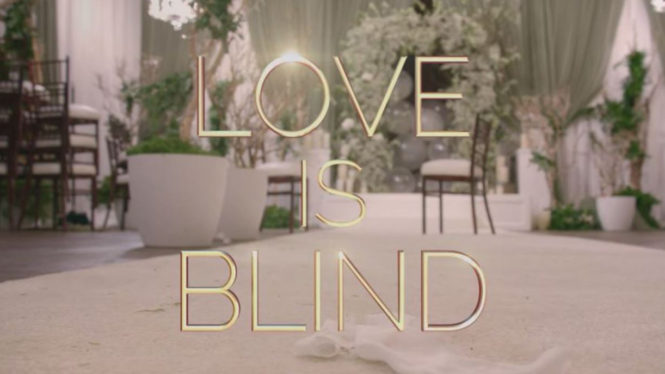 Love Is Blind UK Announced By Netflix