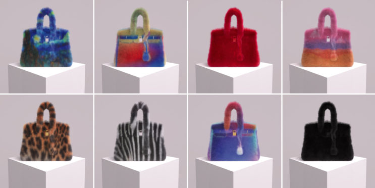 Luxury Handbag Maker Wins Trademark Lawsuit Against ‘MetaBirkin’ NFT Maker
