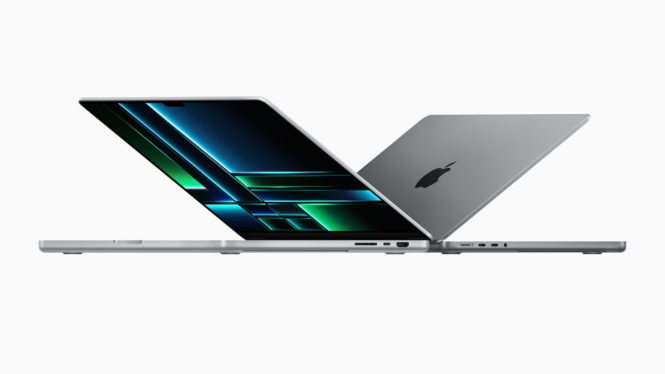 MacBook Pro with M2 Pro just got an unprecedented price cut