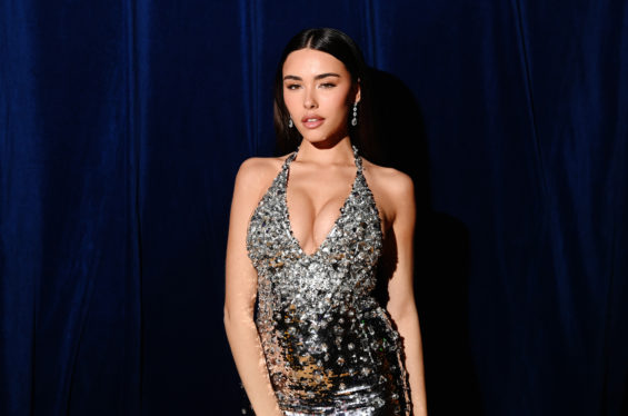 Madison Beer Announces Debut Memoir ‘The Half of It’: ‘Can’t Wait to Reintroduce Myself’