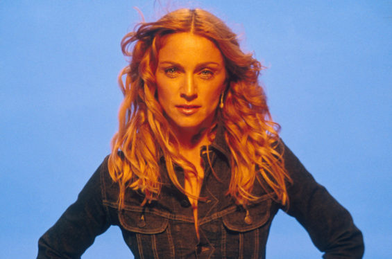 Madonna’s ‘Ray of Light’ Turns 25: Songs Ranked From Worst to Best