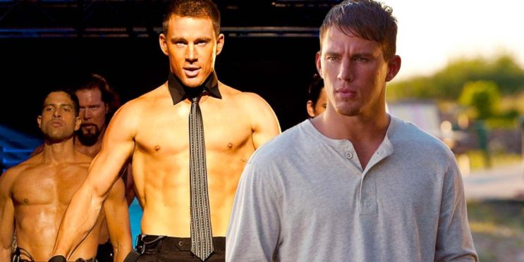 Magic Mike 3’s Opening Continues A Specific Channing Tatum Trend