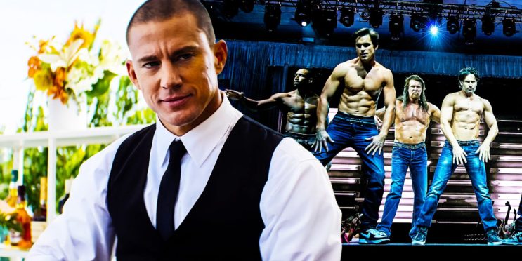 Magic Mike’s Last Dance Fails To Fulfill Its Main Promise