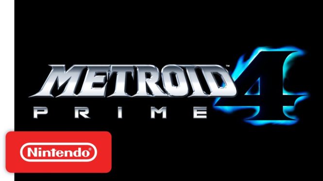 Metroid Prime 4: Beyond: release date window, trailers, gameplay, and more