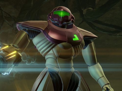 Metroid Prime Remastered makes one of the best games of all time even better