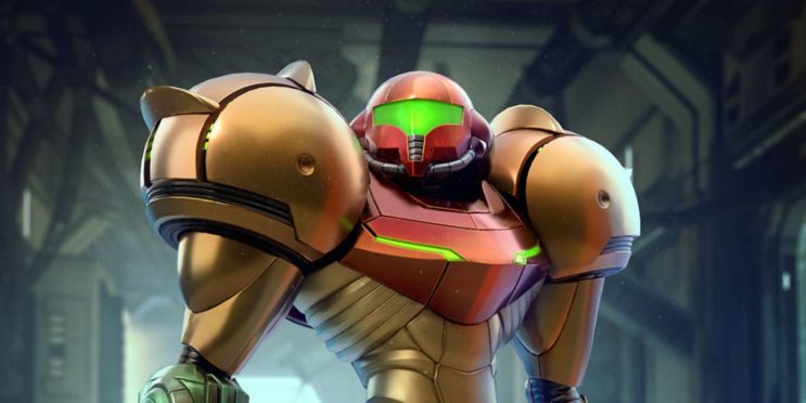 Metroid Prime Remastered Review: The Return Of A Classic