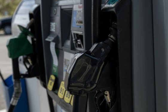 Midwest ethanol push could drive up gas prices by 12 cents a gallon