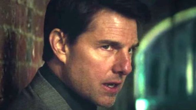 Mission: Impossible Could Have Come Perfectly Full Circle (But Won’t)