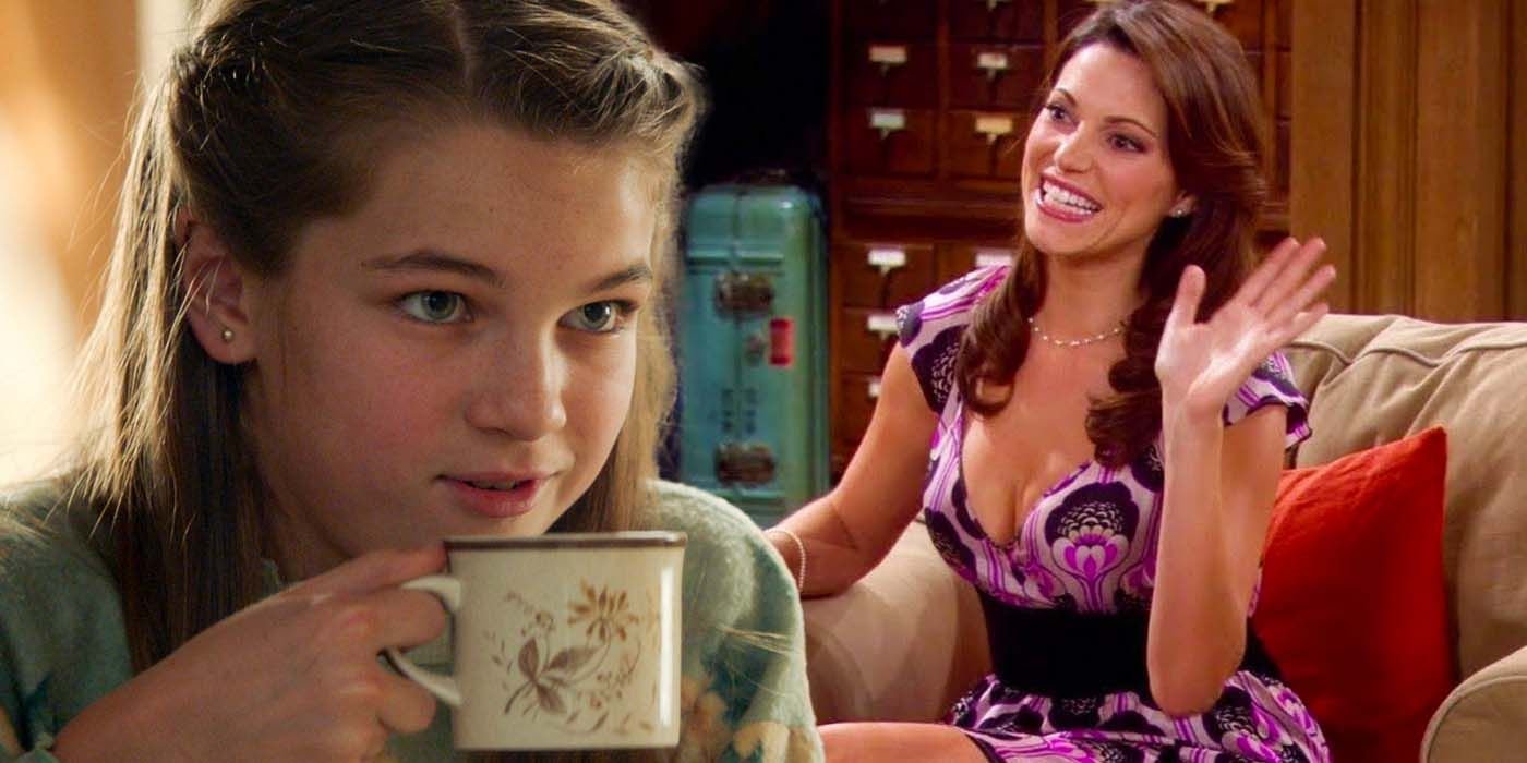 Missy’s Young Sheldon S6 Reveal Could Foreshadow A TBBT Plotline