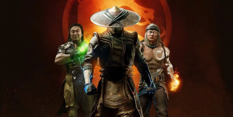 Mortal Kombat 12 Quietly Confirmed – And It’s Releasing In 2023